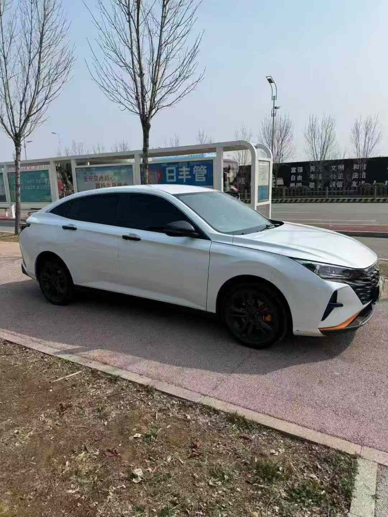 枣庄24年东风奕炫3