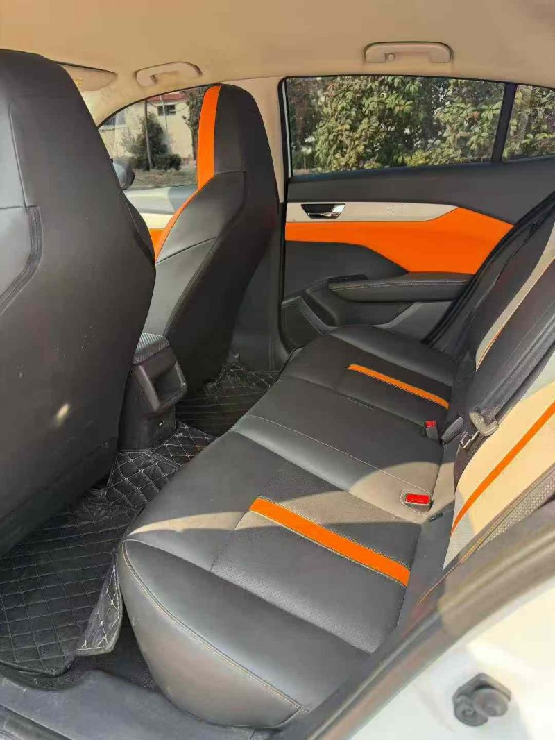 枣庄24年东风奕炫5