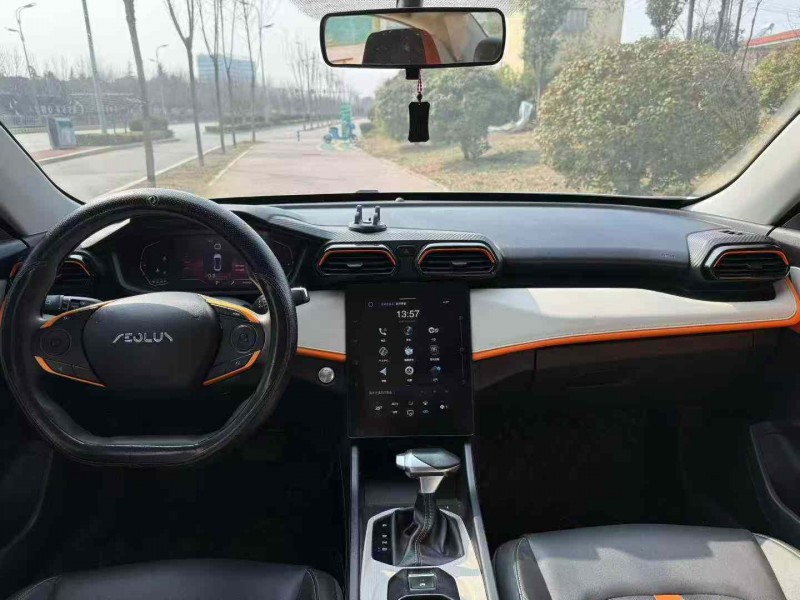 枣庄24年东风奕炫6