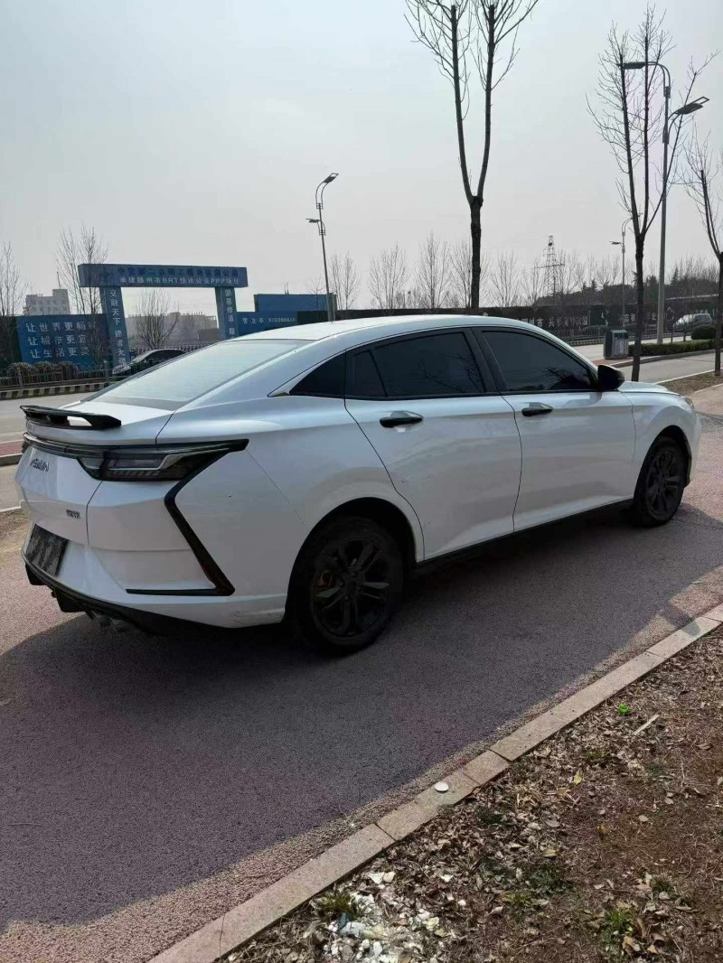 枣庄24年东风奕炫8