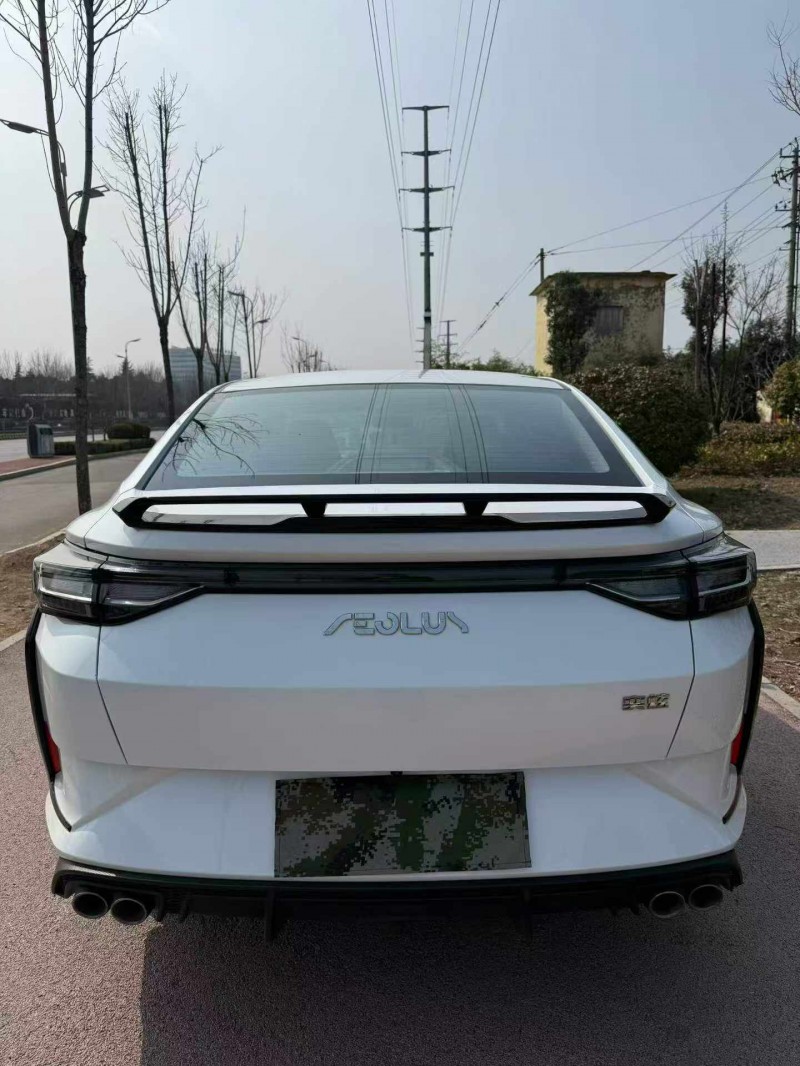 枣庄24年东风奕炫9