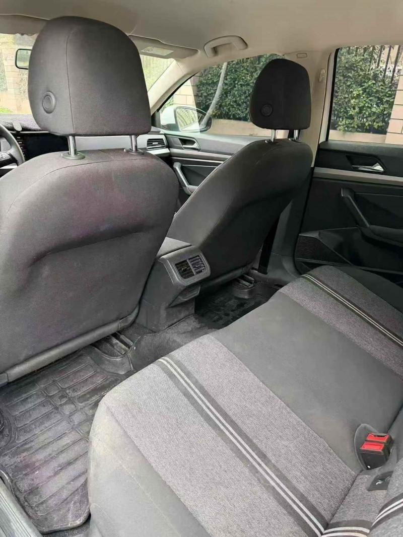 马鞍山21年大众朗逸5