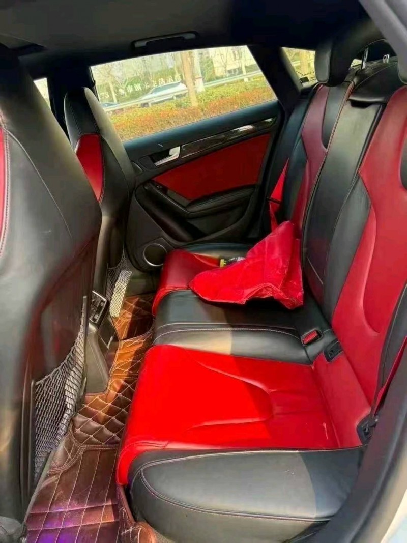 菏澤17年奧迪S59