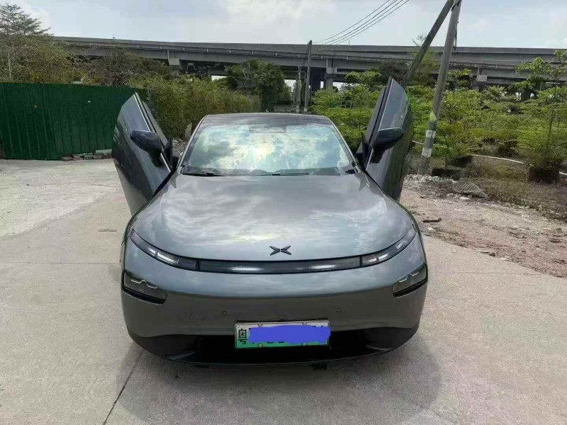 湛江21年小鹏汽车p71