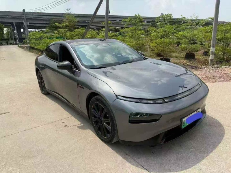 湛江21年小鹏汽车p72