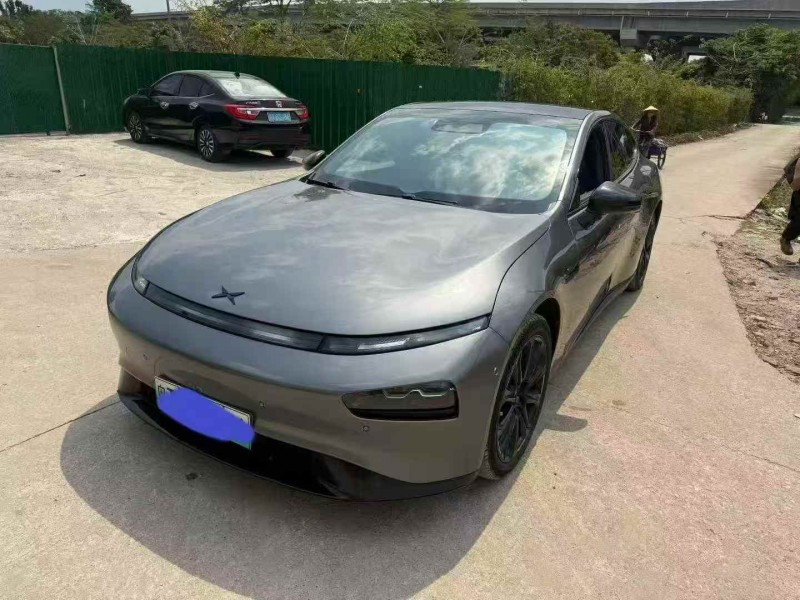 湛江21年小鹏汽车p73
