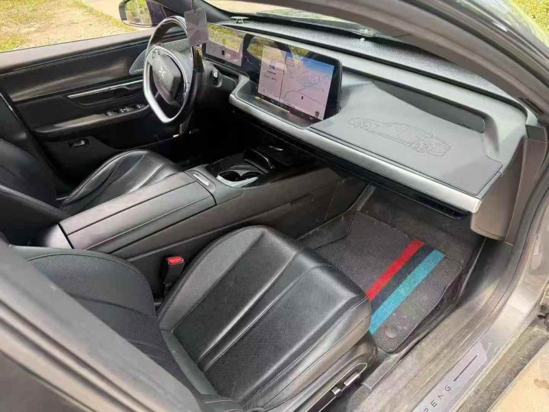 湛江21年小鹏汽车p74