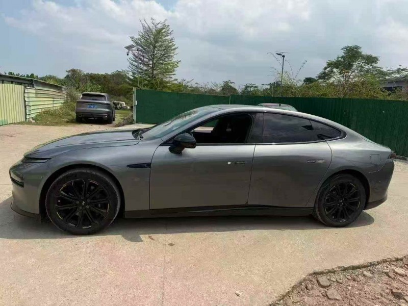 湛江21年小鹏汽车p76