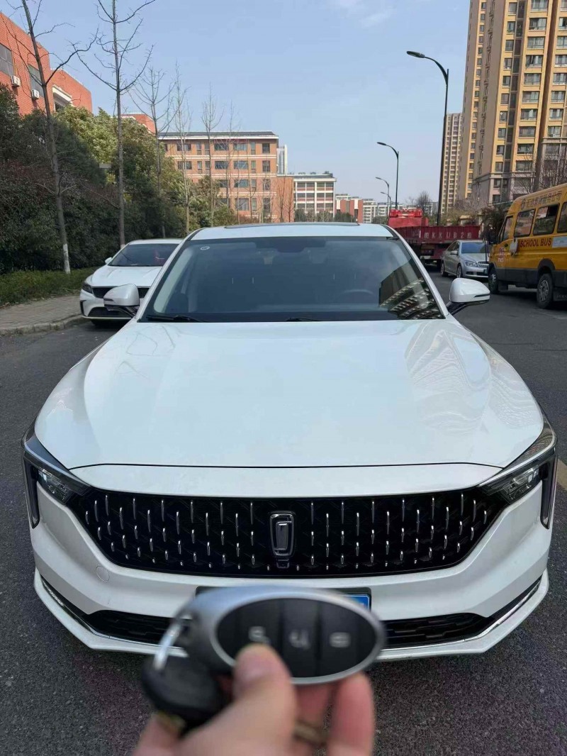 马鞍山23年奔腾B701