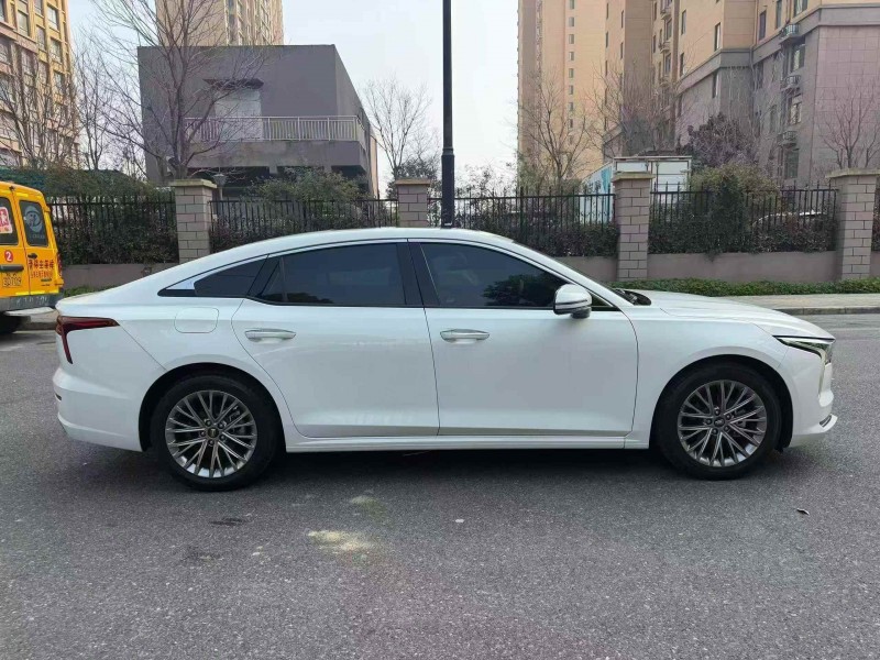 马鞍山23年奔腾B708