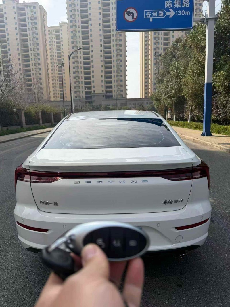 马鞍山23年奔腾B709