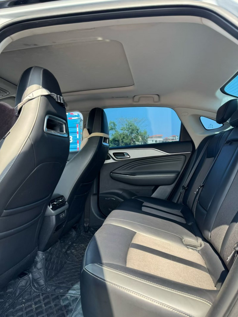 云浮23年传祺埃安S7