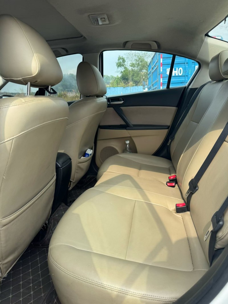 云浮12年马自达36