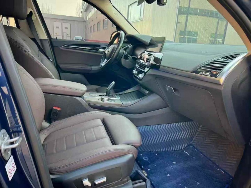 东营20年宝马X36