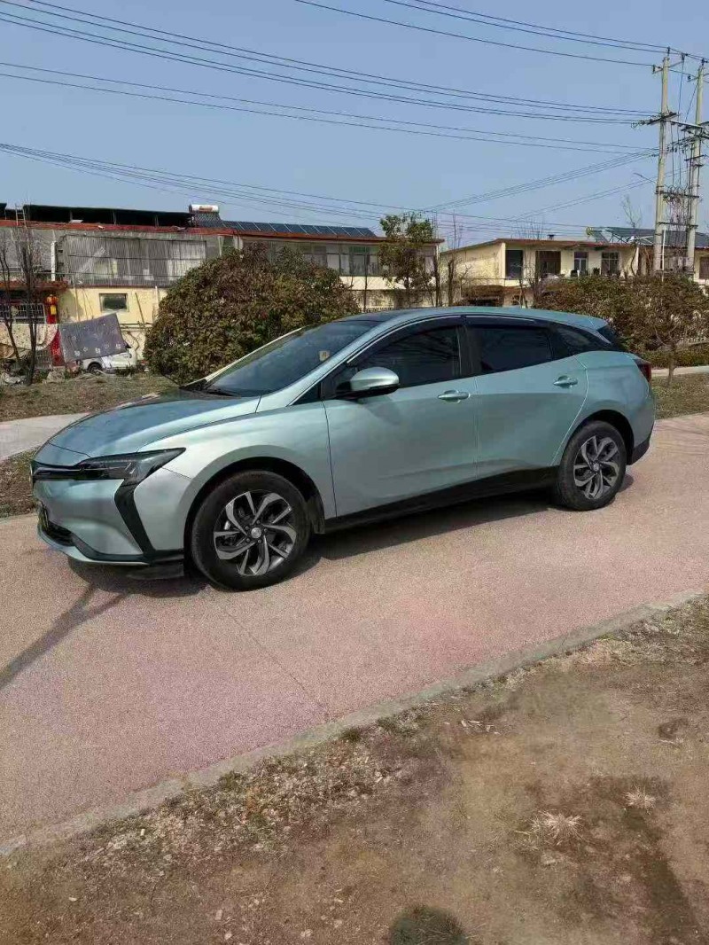 枣庄25年别克微蓝2