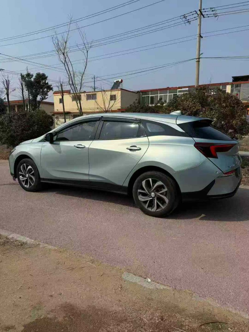 枣庄25年别克微蓝7