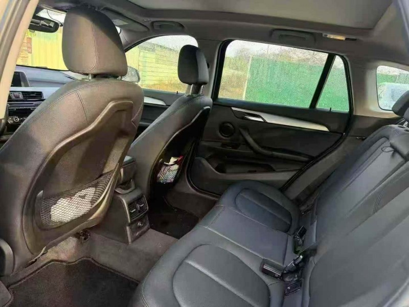 江门18年宝马X15