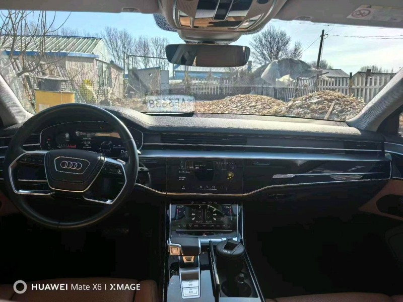 天津24年奥迪A8L4