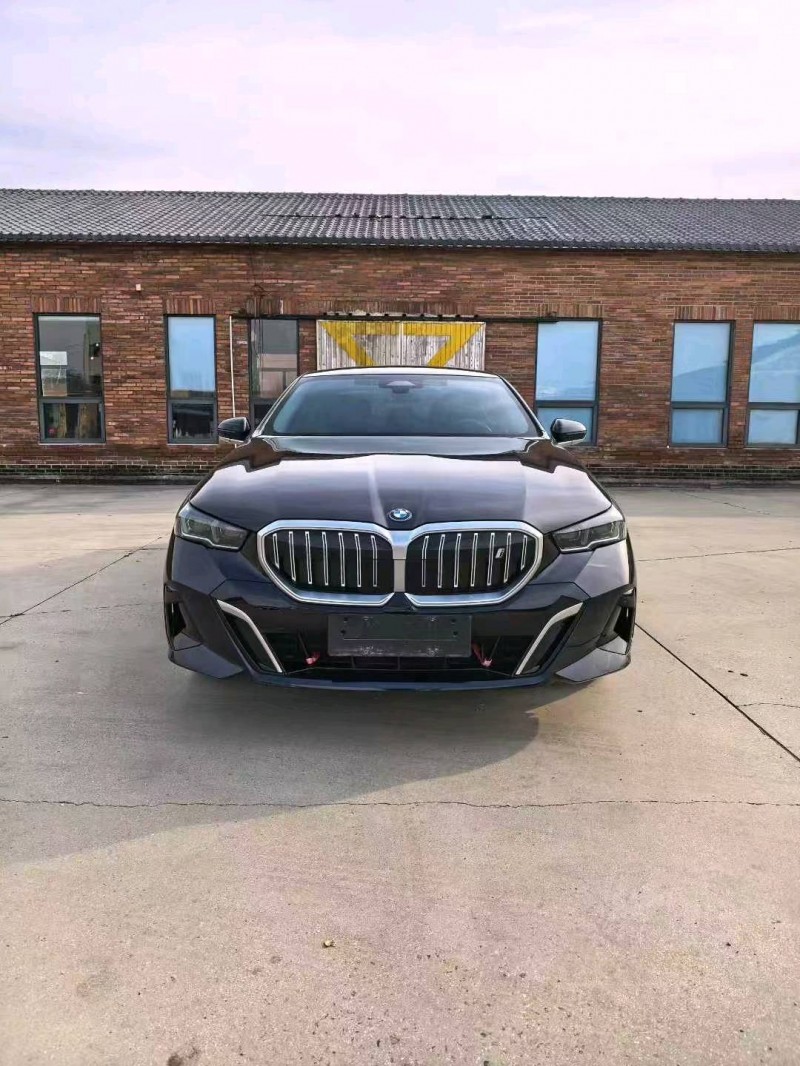 濮阳24年宝马I51