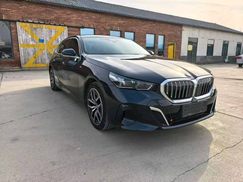 濮阳24年宝马I53