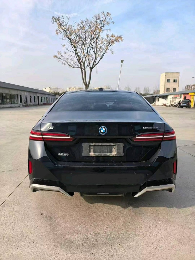 濮阳24年宝马I54