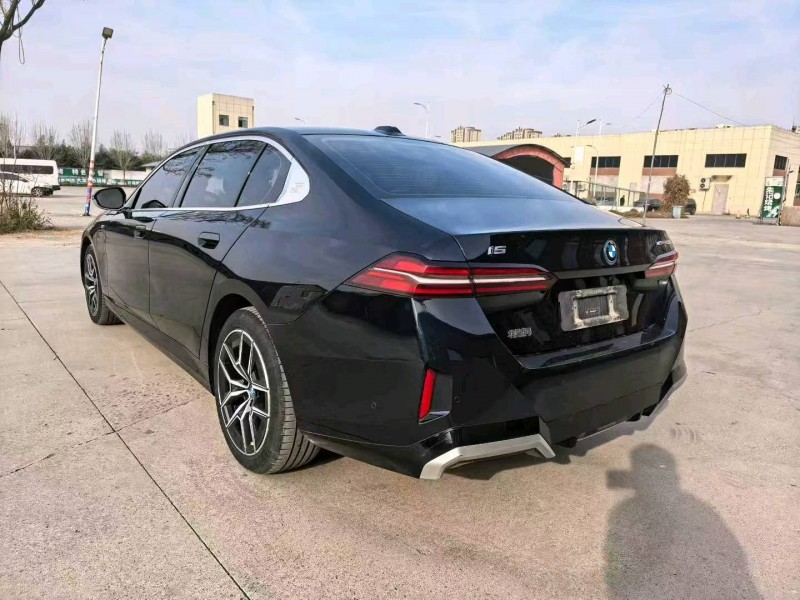 濮阳24年宝马I55