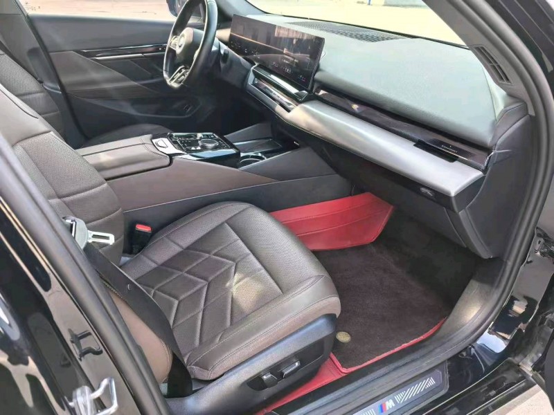 濮阳24年宝马I57