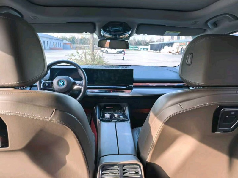 濮阳24年宝马I59