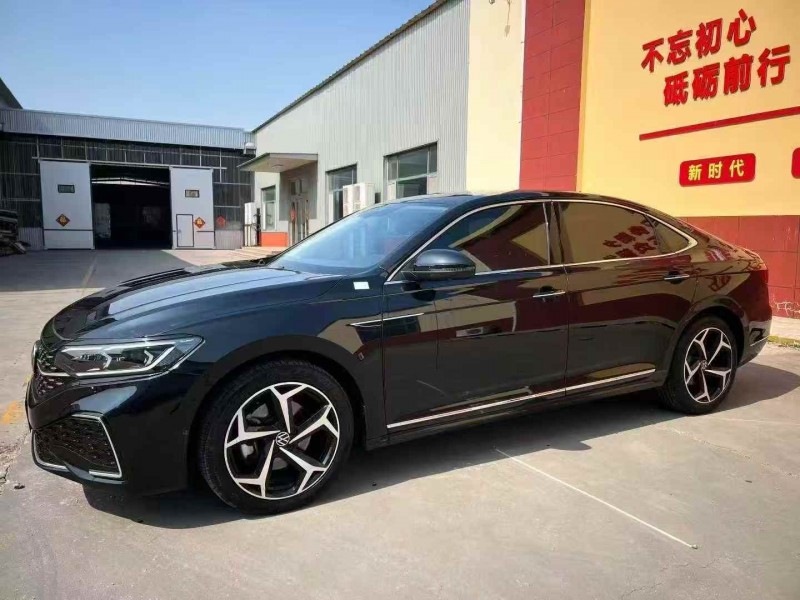 济宁23年大众帕萨特2