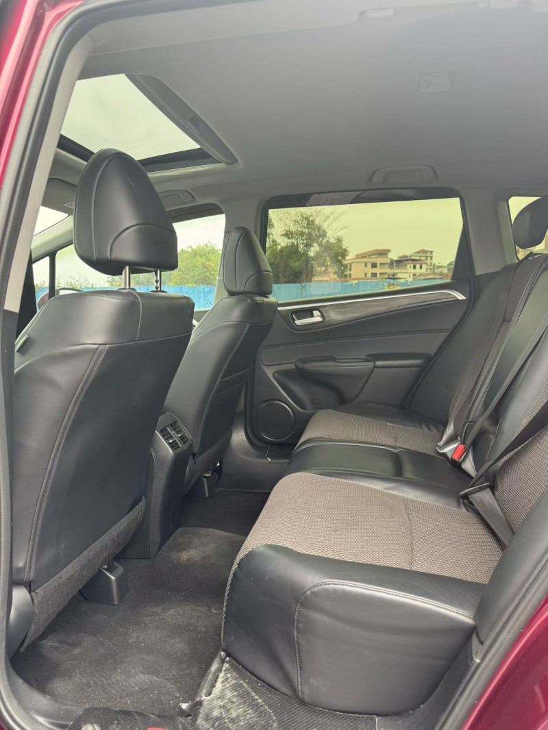 云浮19年本田杰德4