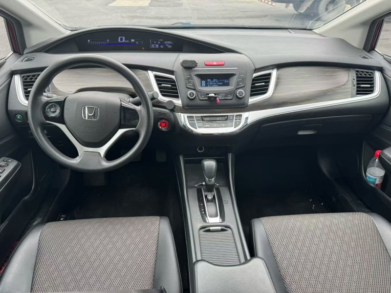 云浮19年本田杰德7