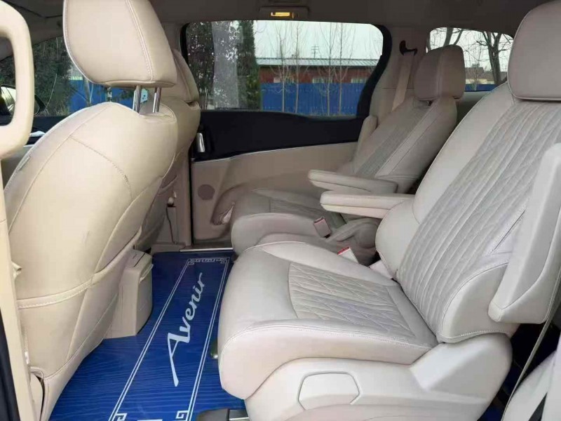 淄博23年别克GL86