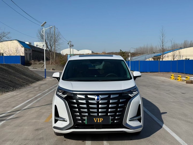 青岛22年腾势D91