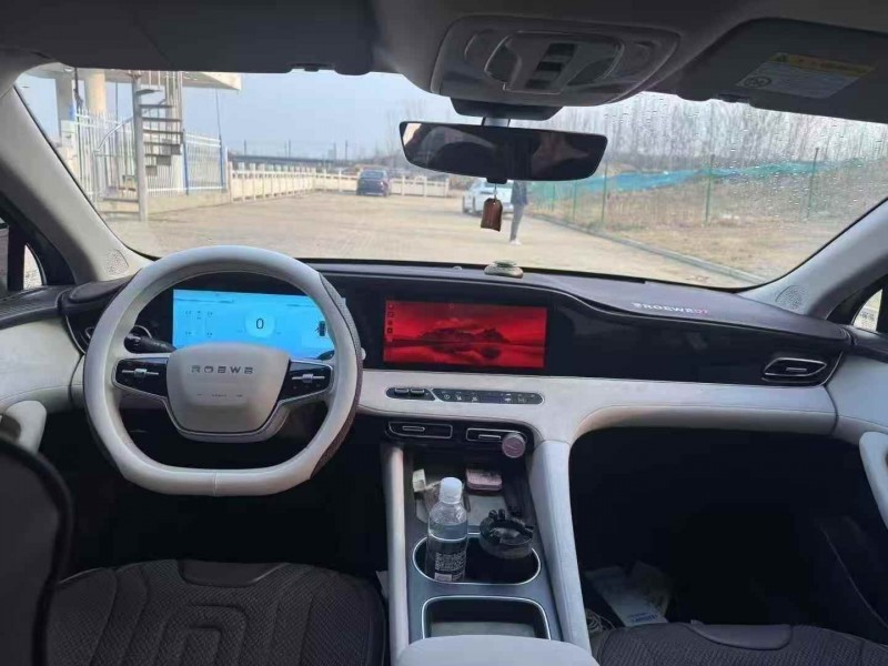 郑州25年荣威D75