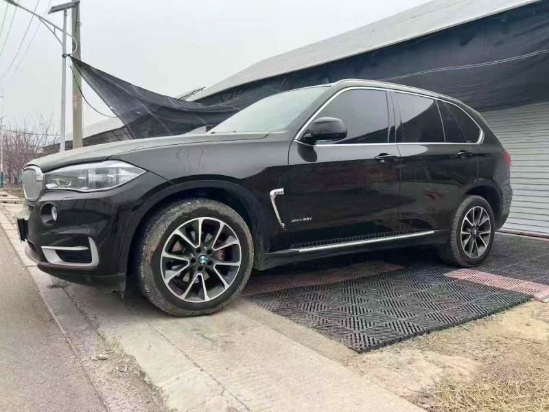 東營14年寶馬X56