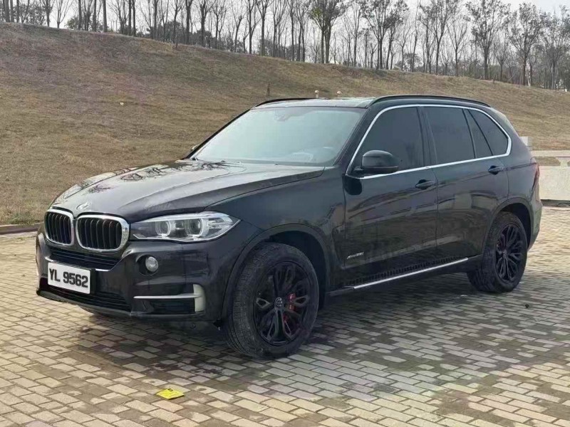 平顶山15年宝马X53