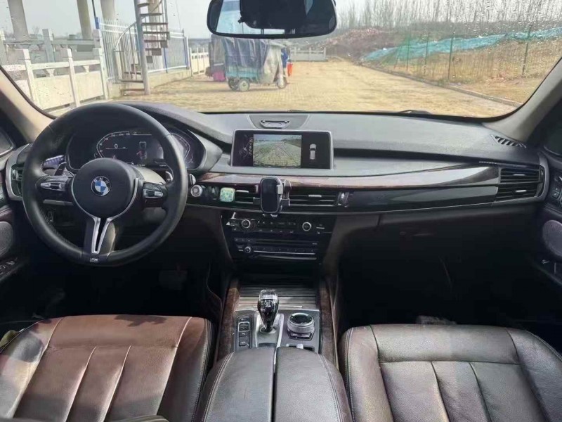 平顶山15年宝马X54