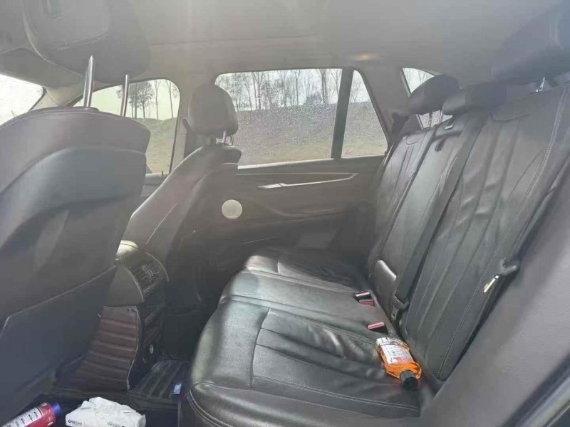 平顶山15年宝马X55