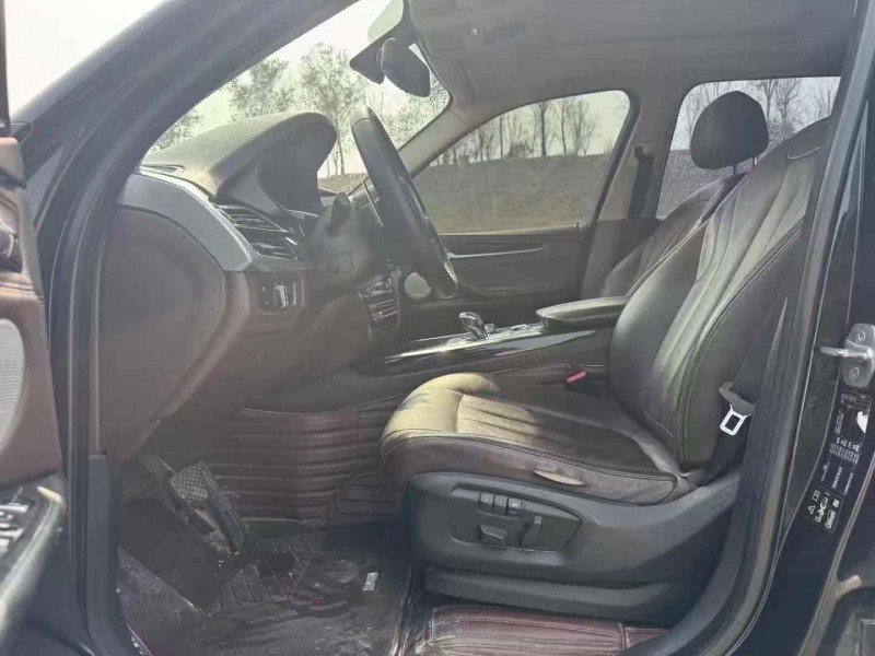 平顶山15年宝马X56