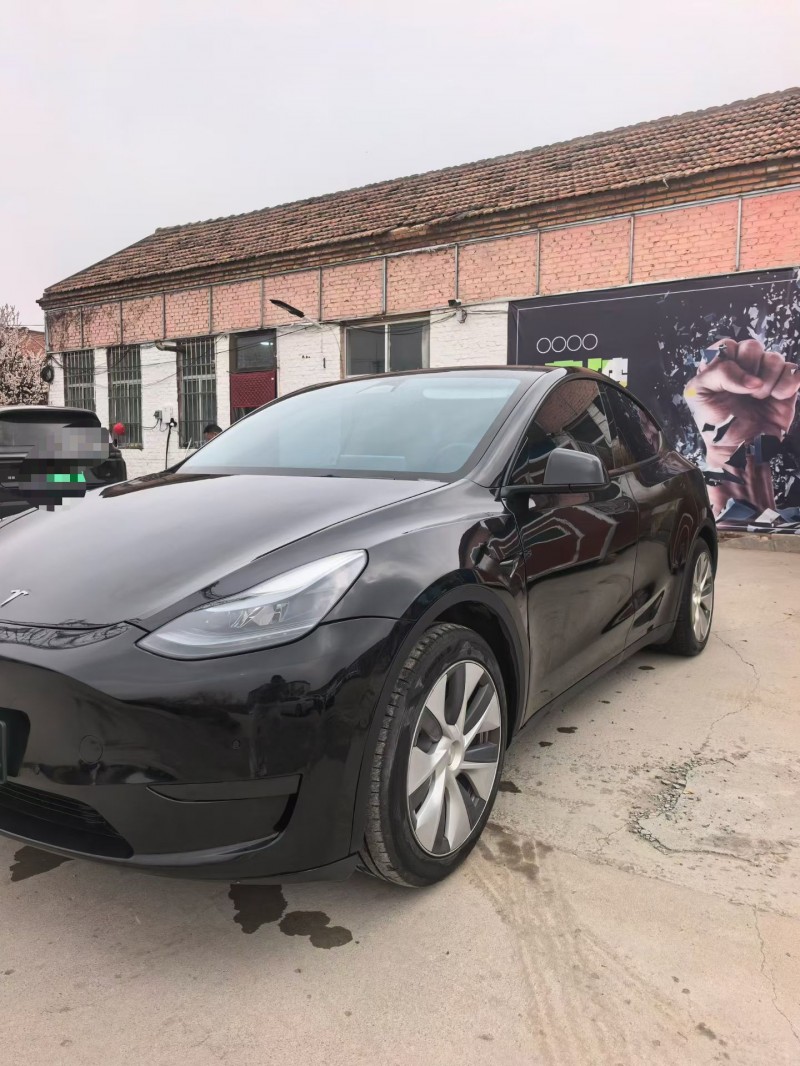 枣庄23年特斯拉MODEL Y2