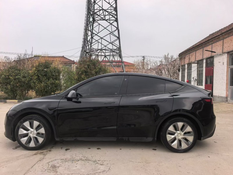 枣庄23年特斯拉MODEL Y3