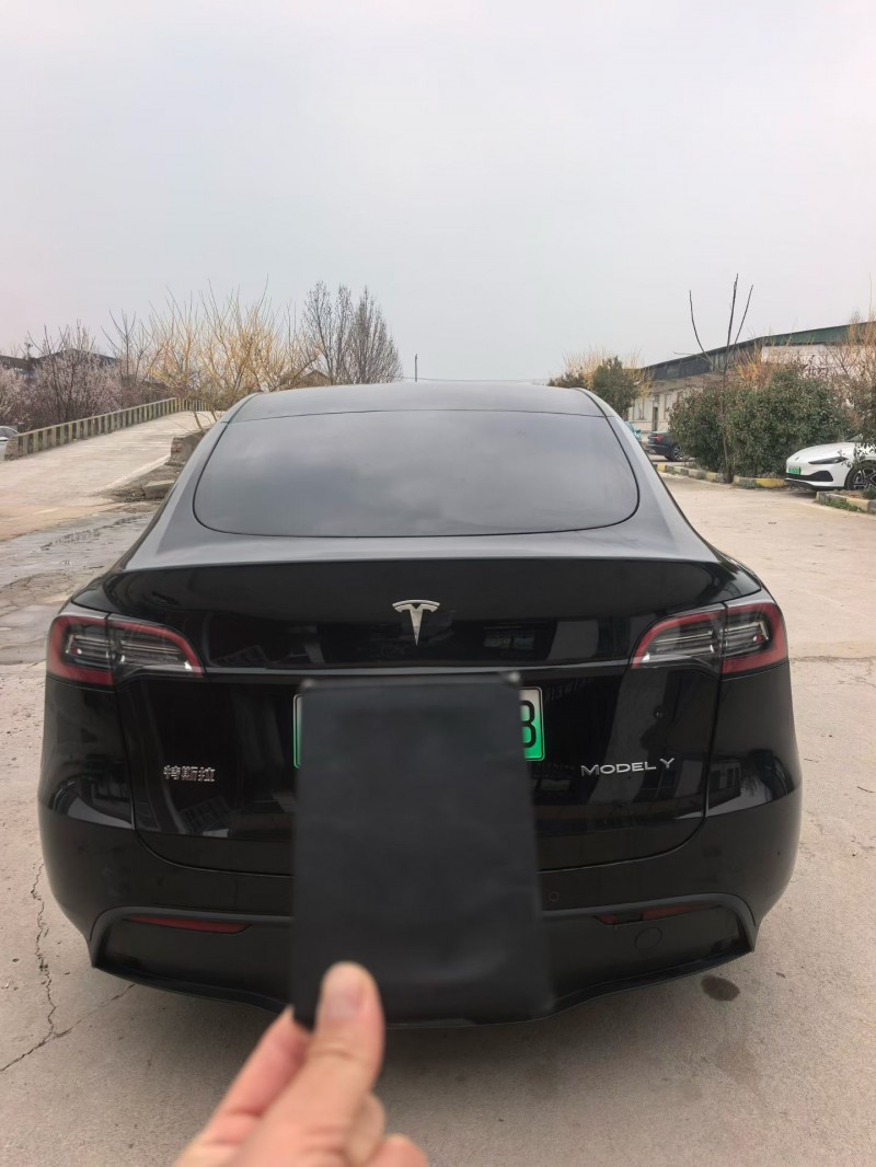 枣庄23年特斯拉MODEL Y8