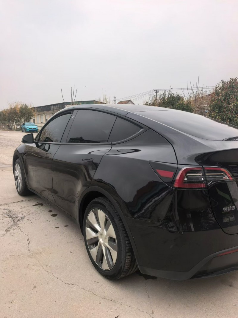 枣庄23年特斯拉MODEL Y9