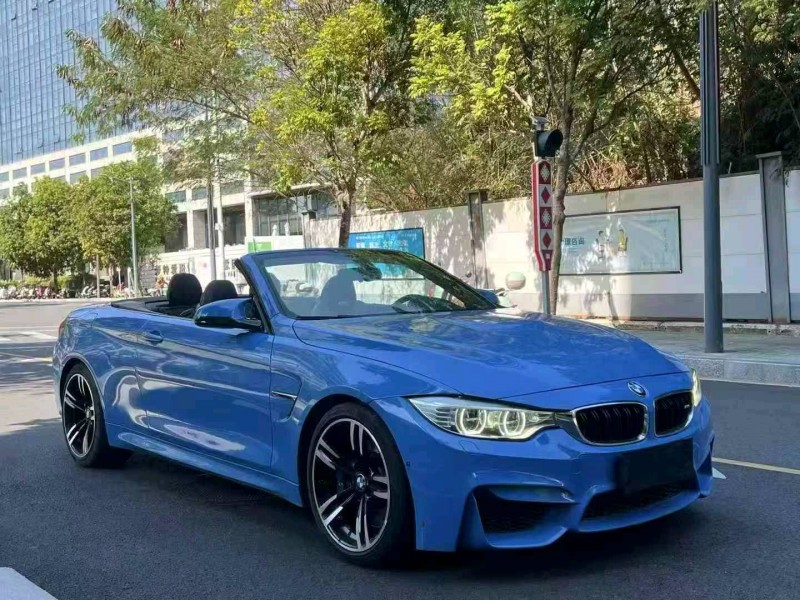 深圳16年宝马M42