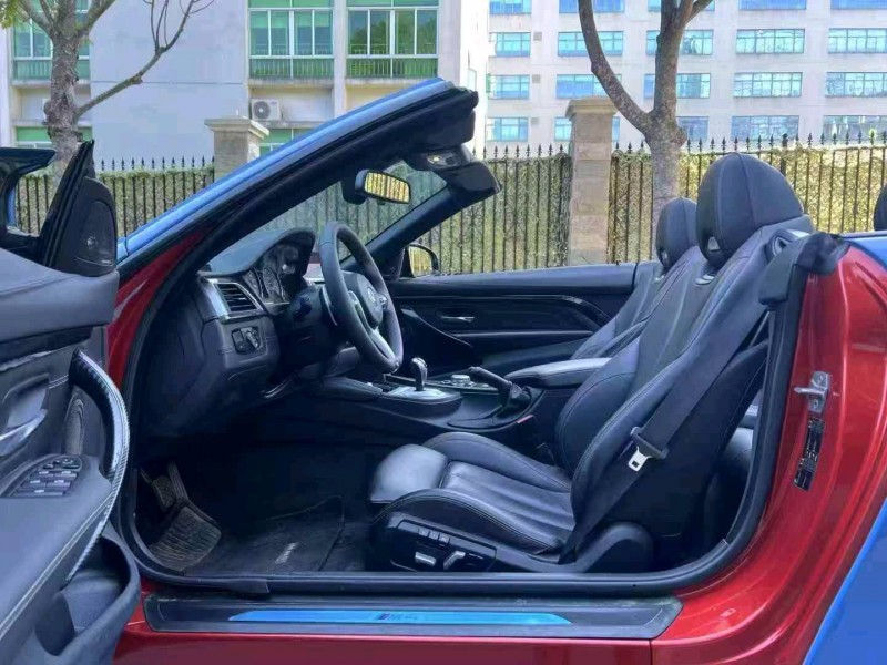 深圳16年宝马M44