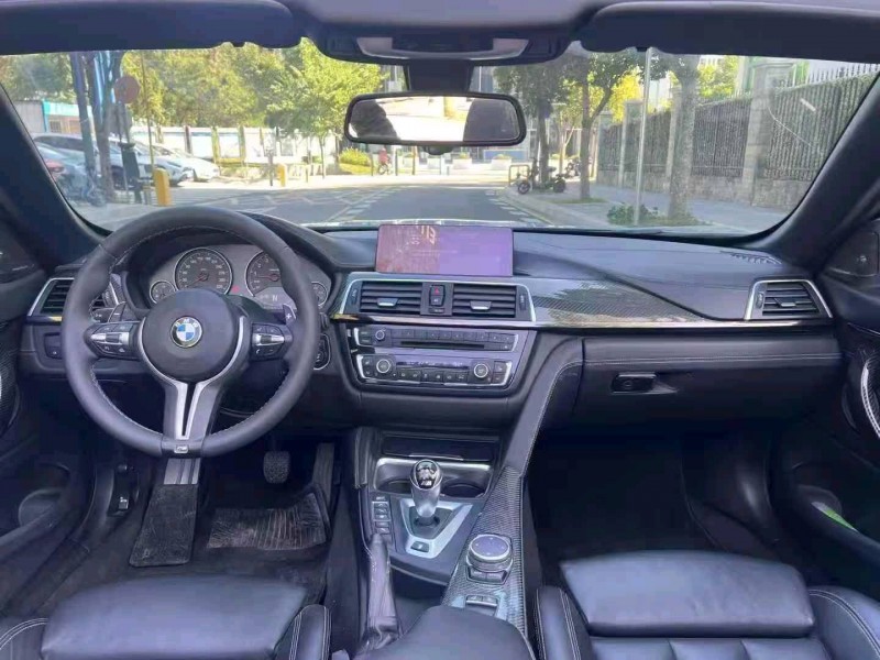 深圳16年宝马M47