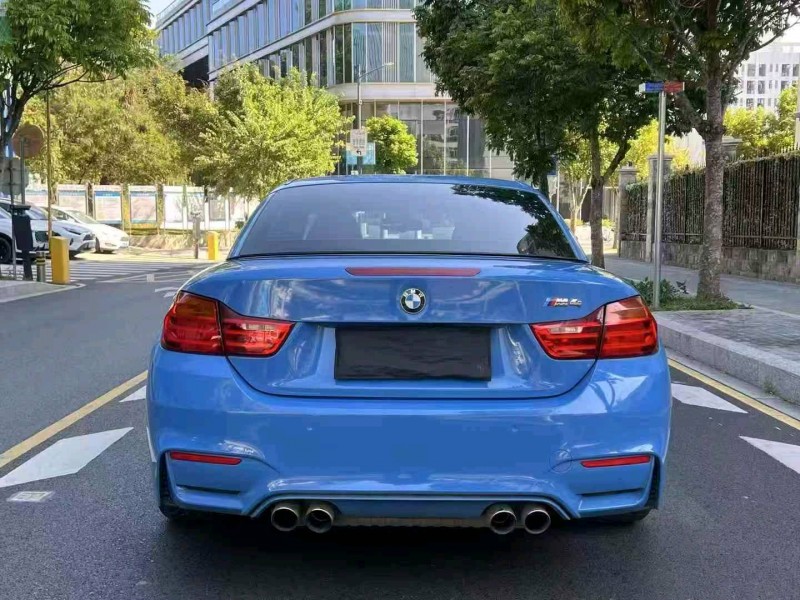 深圳16年宝马M48