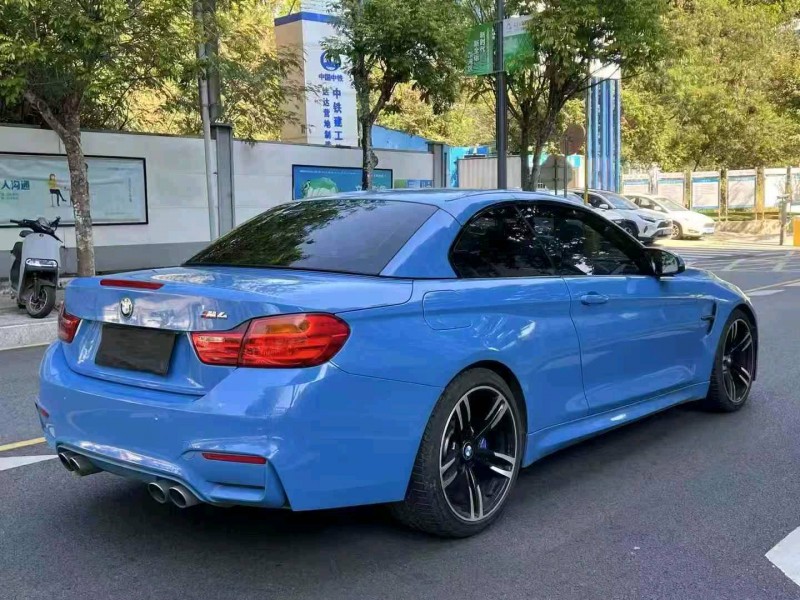 深圳16年宝马M49
