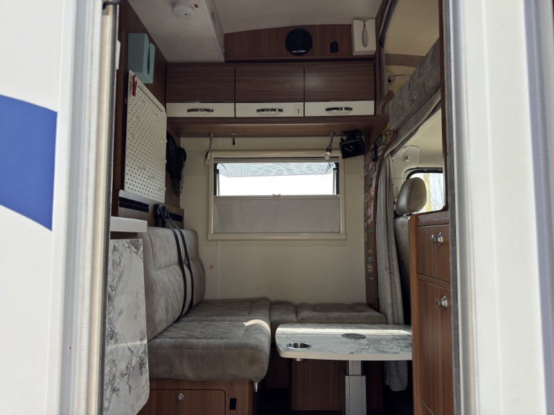 盐城19年依维柯欧胜6