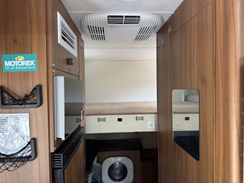 盐城19年依维柯欧胜7